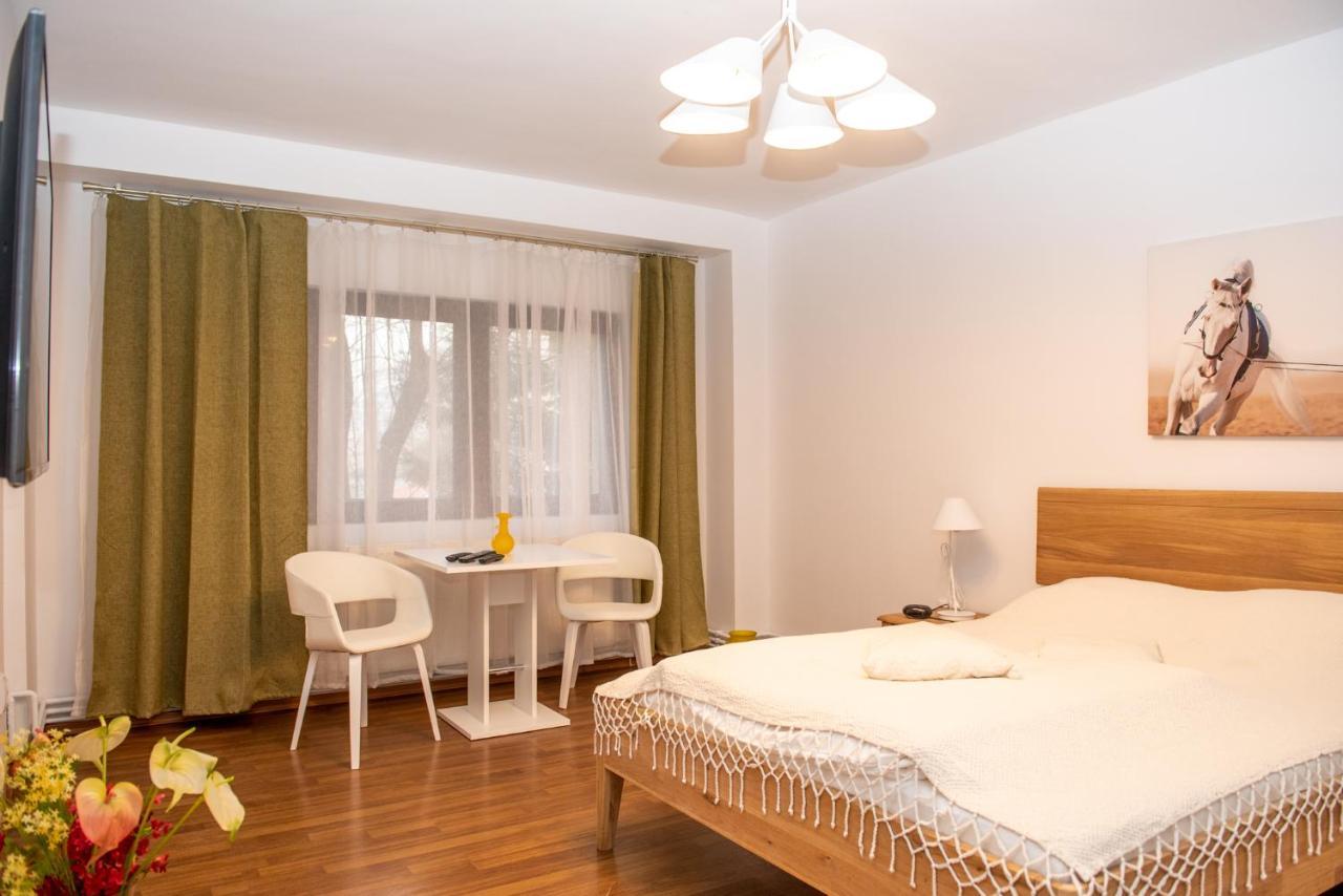 Classic Apartment Near The City Center Kaloşvar Dış mekan fotoğraf